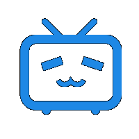 Bilibili logo