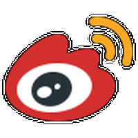 Weibo logo
